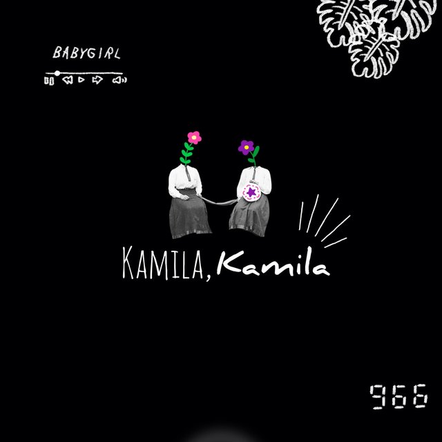 Kamila Kamila