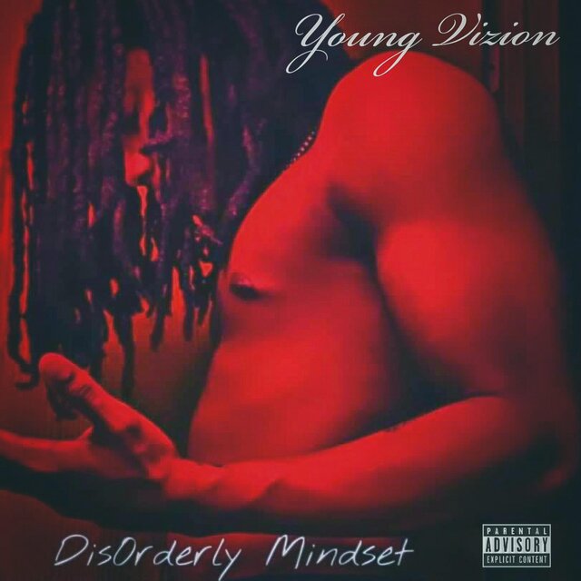 Disorderly Mindset