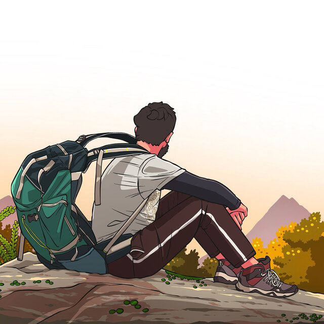 Pathways to Adventure
