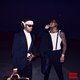 Cover art for album WE DON'T TRUST YOU by Future, Metro Boomin