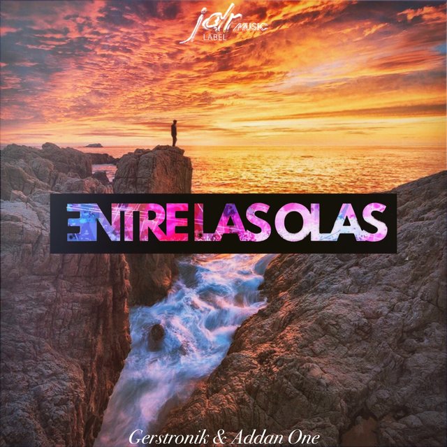 Entre Las Olas