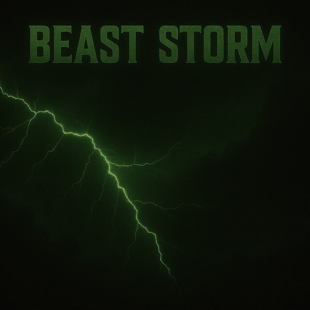 BEAST STORM (Deluxe Edition)