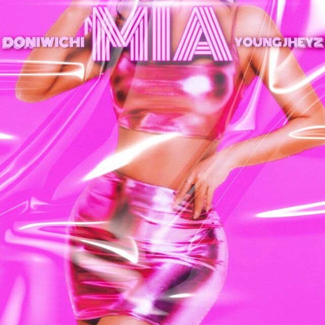 Mia