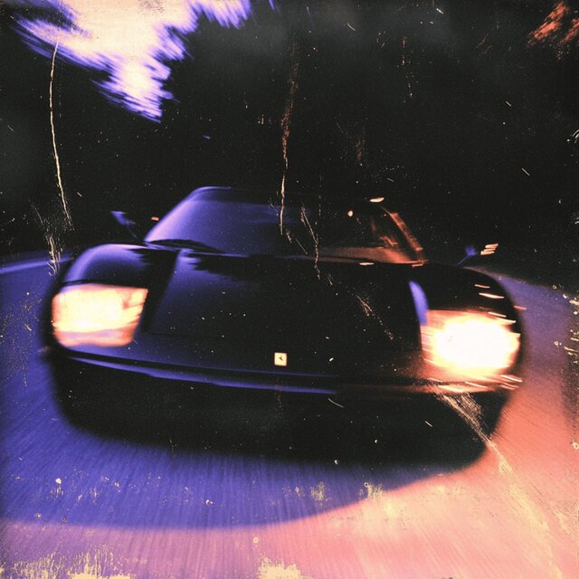 Shadows Of My Sould (Hoodtrap)