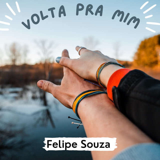 Volta pra Mim