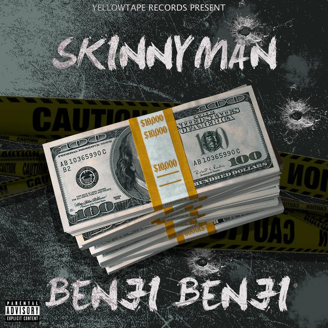 Benji Benji
