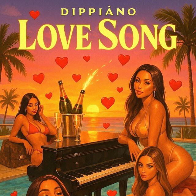 LOVE SONG