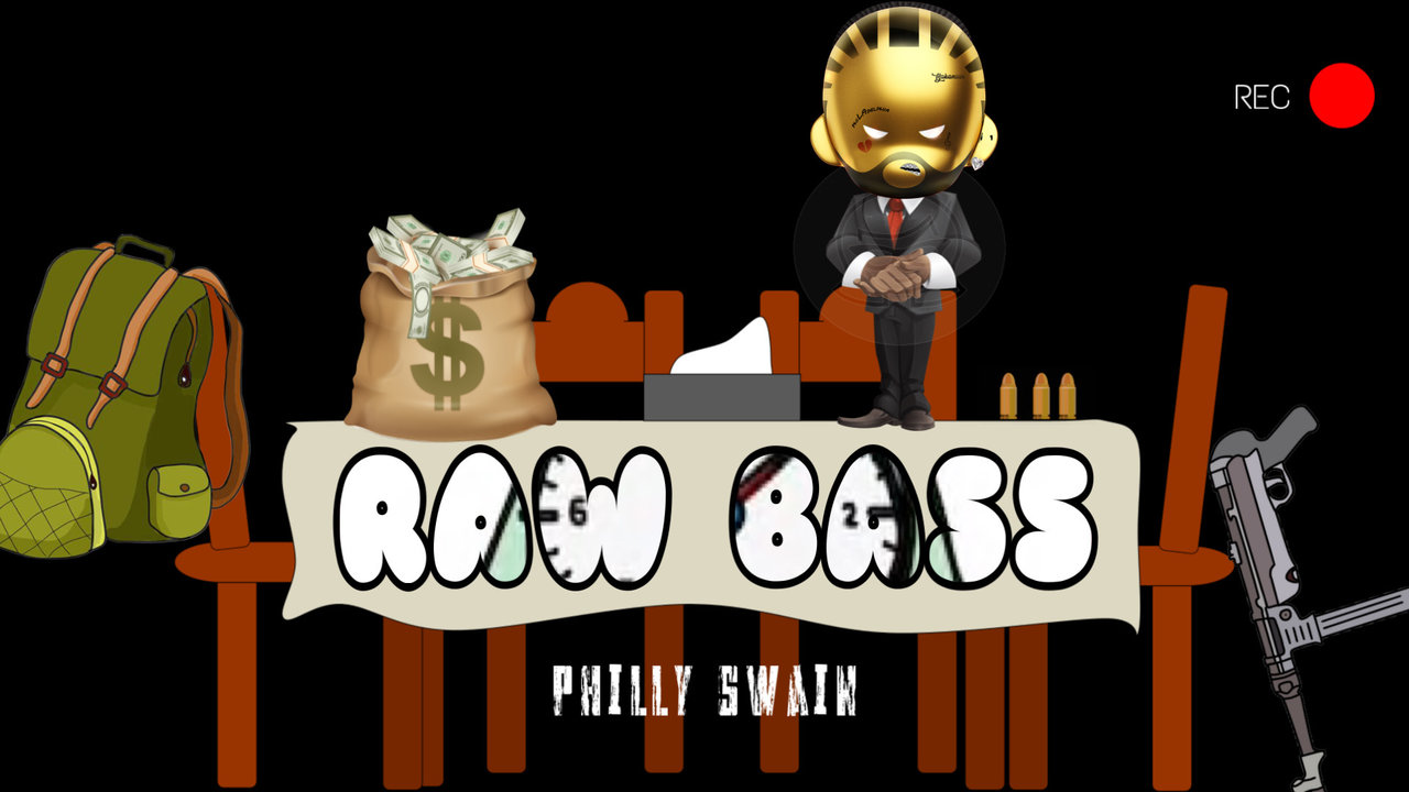 Raw Bass [Official Music Video]