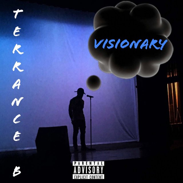 Visionary