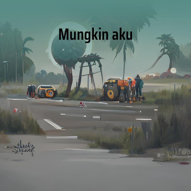 Mungkin Aku