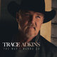 Cover art for album The Way I Wanna Go by Trace Adkins