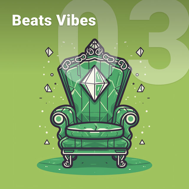 Beats Vibes Vol.3