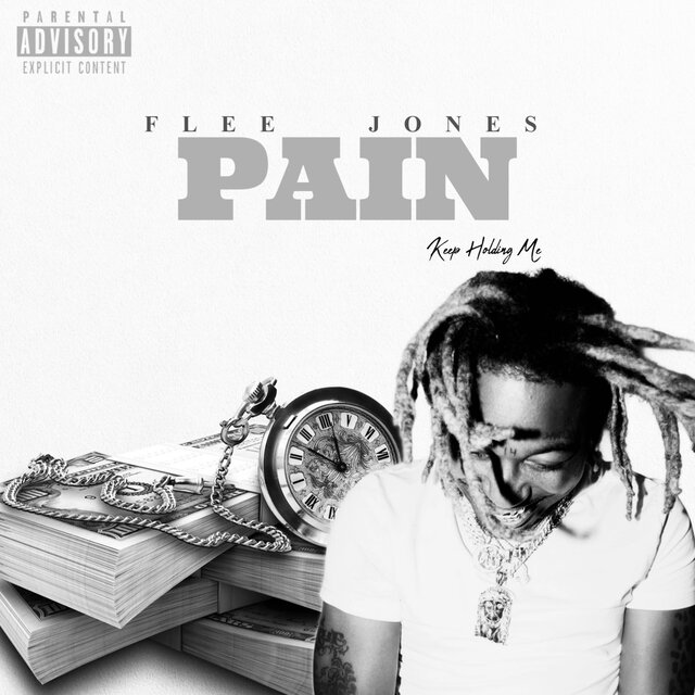 Pain keep holding Me