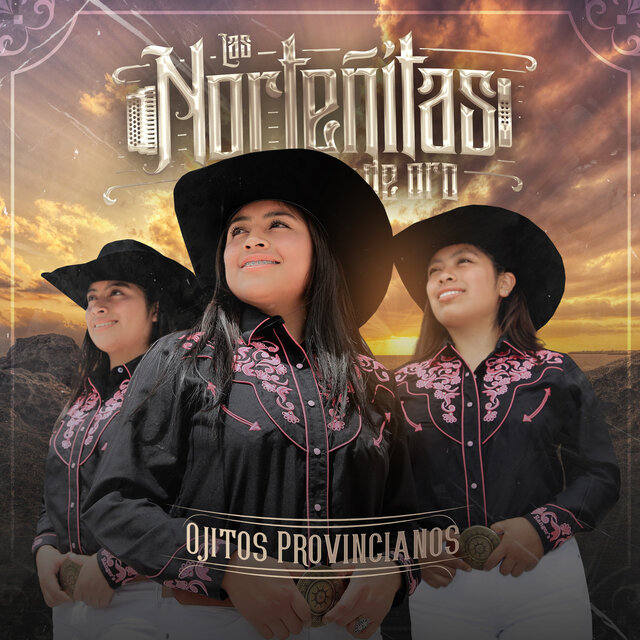 Ojitos Provincianos