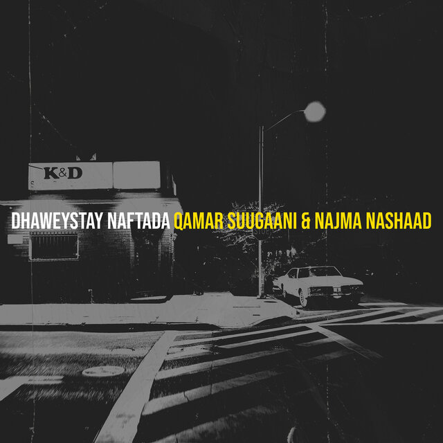 Dhaweystay Naftada