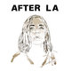 Cover art for album After L.A. by Scrolls, Paloma Parfrey