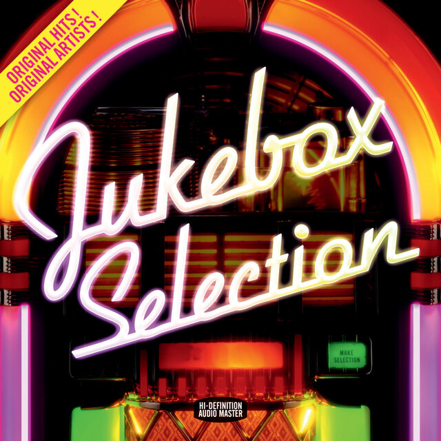 Juke Box Selection by Various Artists on TIDAL