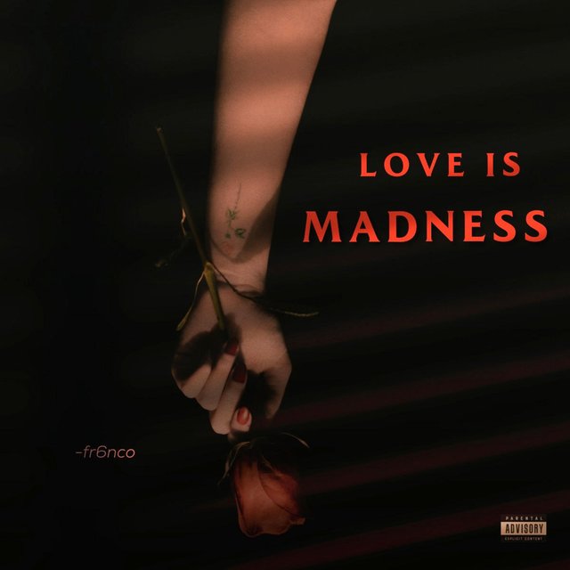 Love Is Madness