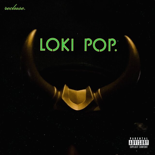 LOKI POP.