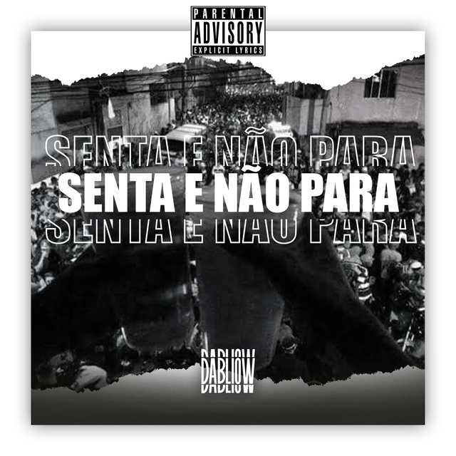 Senta e Não Para