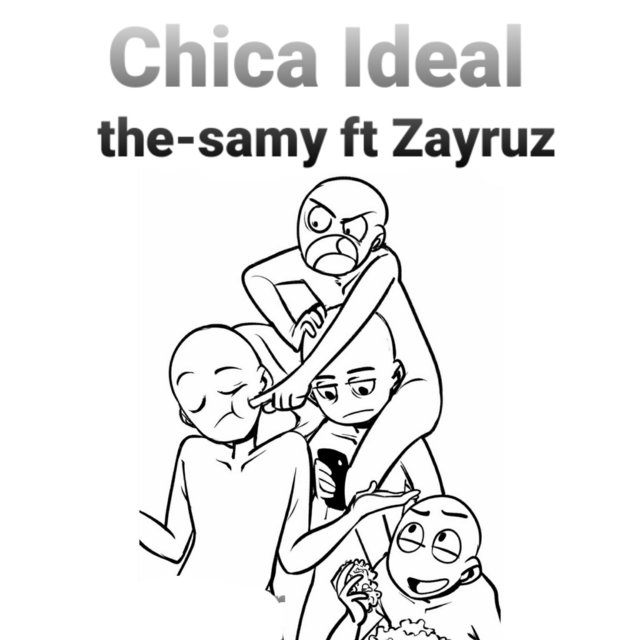 Chica Ideal (Cover)