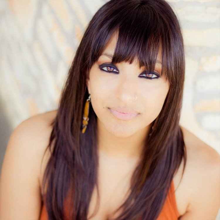 Sonia Rao Sonia Rao on TIDAL