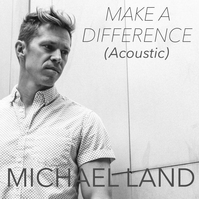Make a Difference