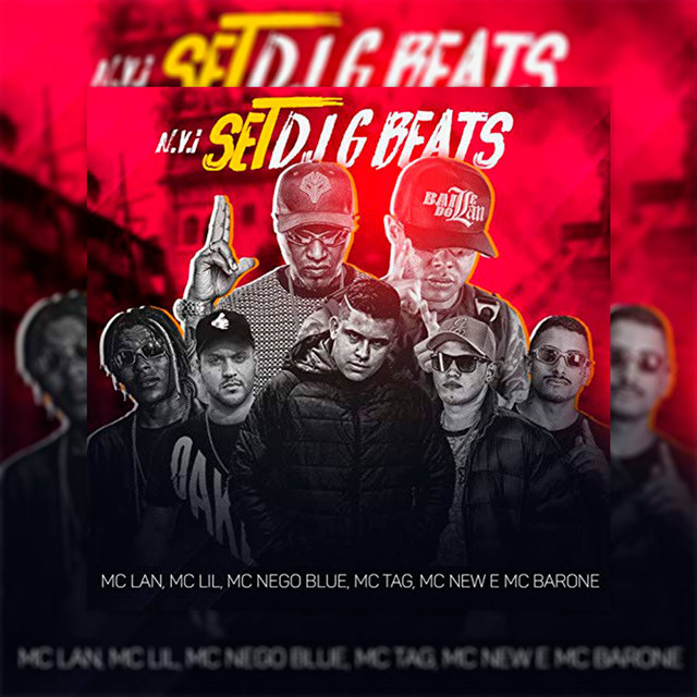 N.V.I Set Dj G Beats