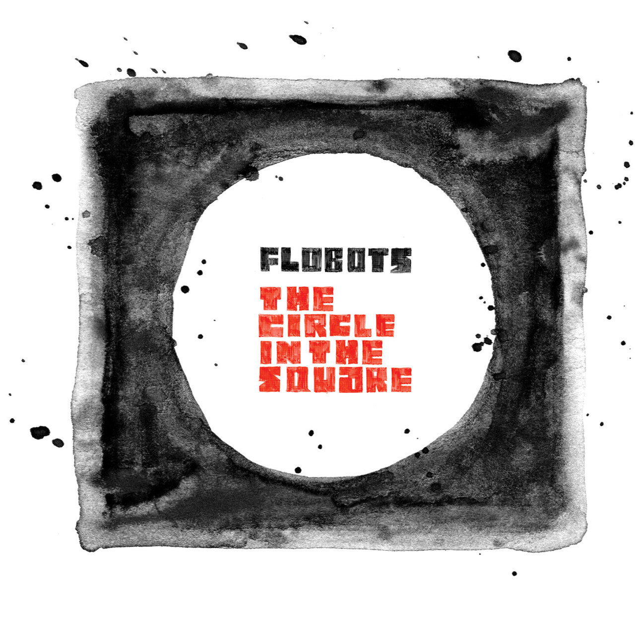 "The Circle in the Square?" by Flobots
