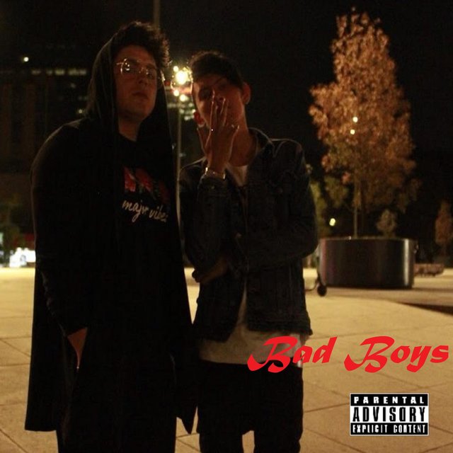 Bad Boys (feat. SyxxJay)