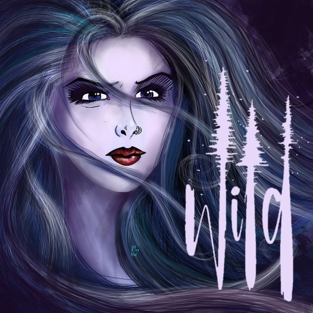 Wild (feat. Liv Gibson)