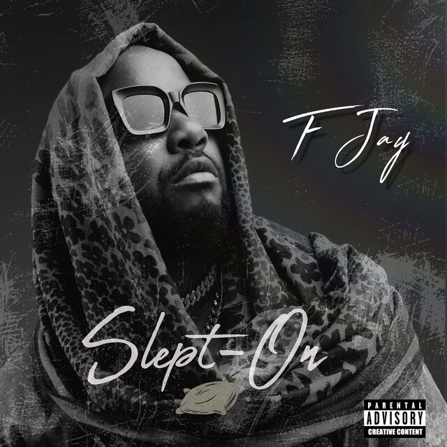 Slept - On