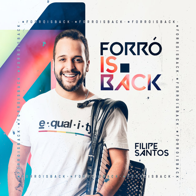 Forró Is Back