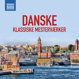 Suite in A Minor, Op. 66: II. Moderato