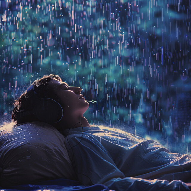 Rain Illusion: Binaural Realms