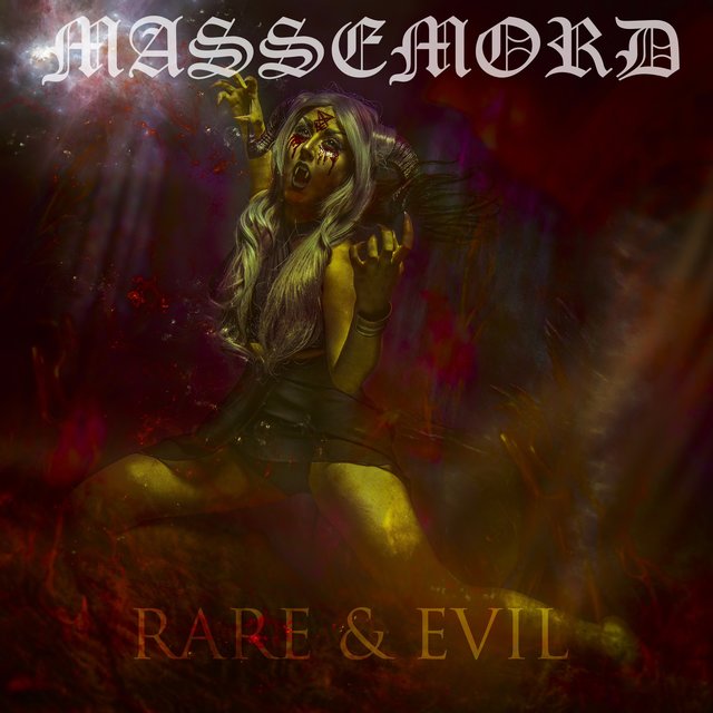 Rare and Evil