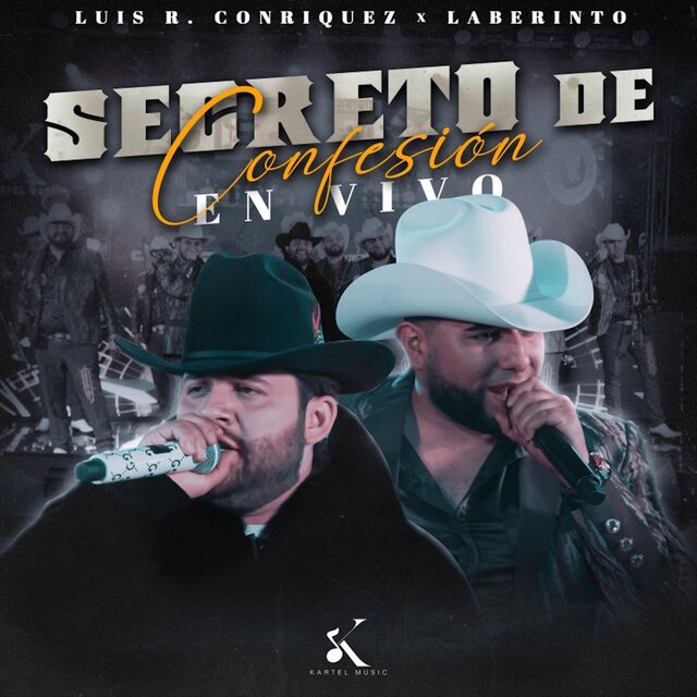 Secreto De Confesión (En Vivo)