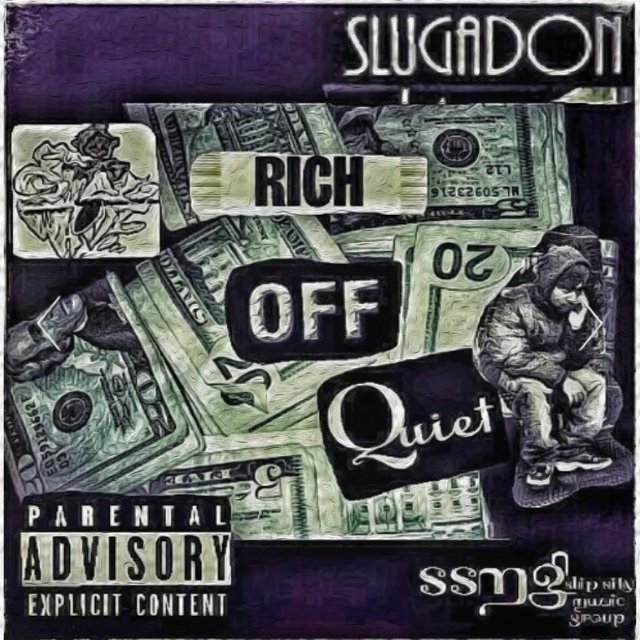 Rich Off Quiet
