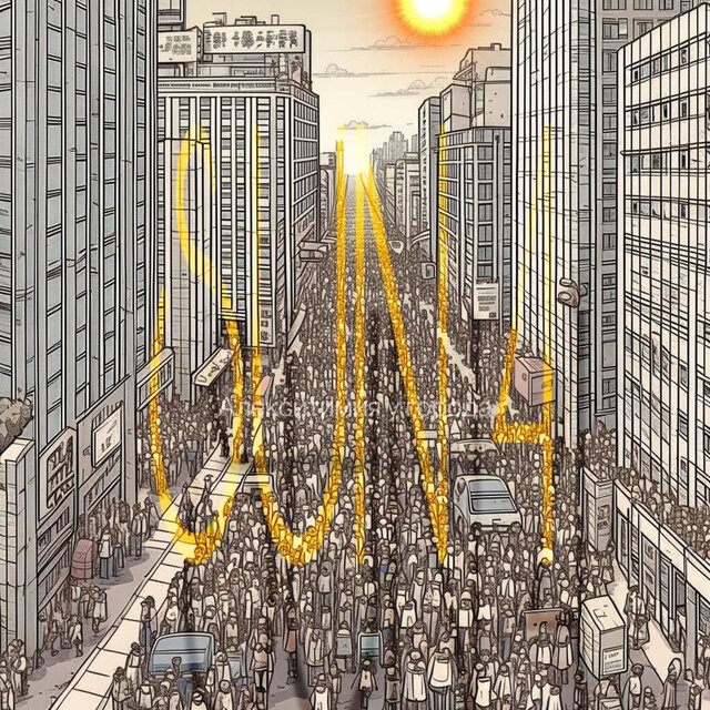 Алекситимия у города Sun 4