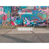 Winning