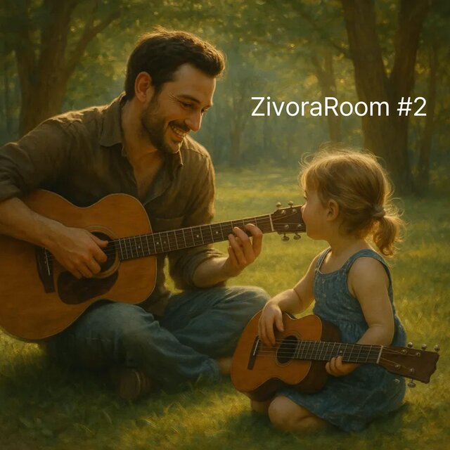 ZivoraRoom #2