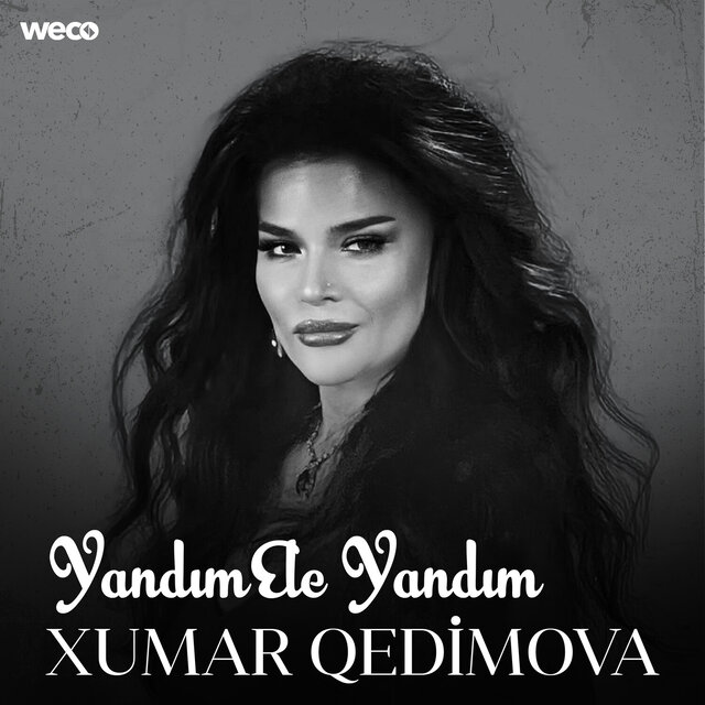 Yandım Ele Yandım
