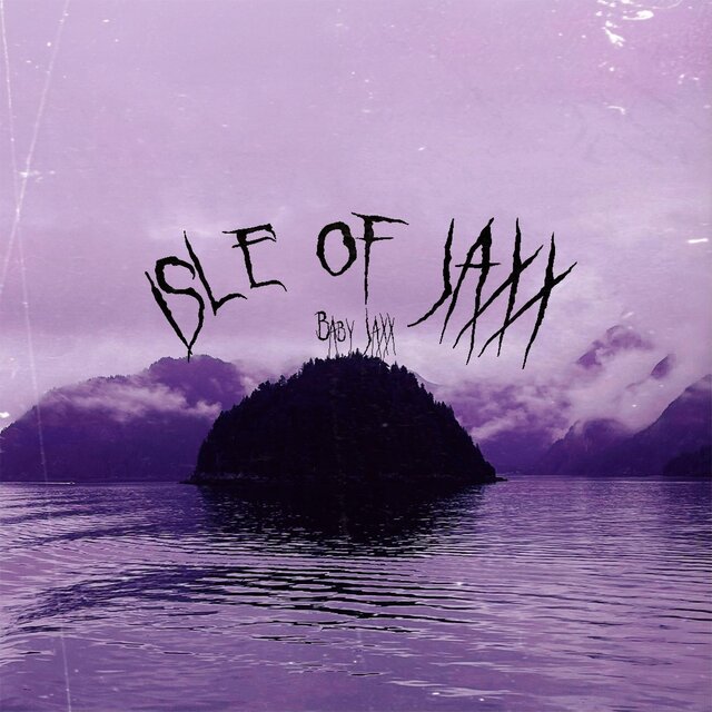 ISLE OF JAXX