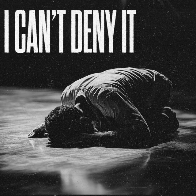 I Can't Deny It (feat. Rhet Troxell & Ilona Panasyuk)