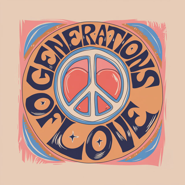 Generations of Love (2025 Version)