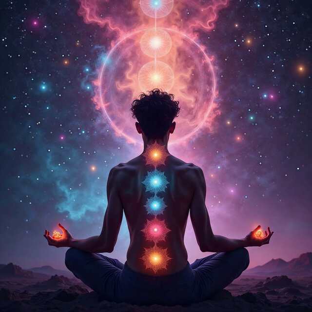 Soul Healing & Restorative Sounds | 417 Hz & 639 Hz for Transformation