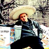 Maczo (Old Latin Mix)