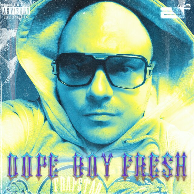 Dope Boy Fresh