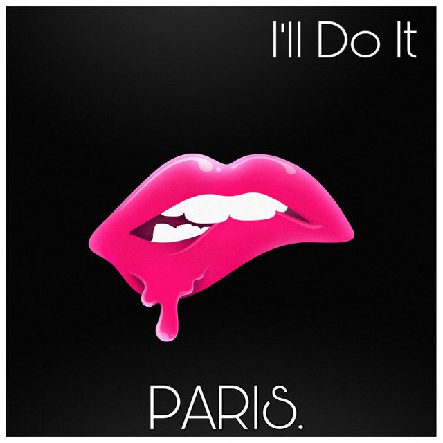 I'll Do It