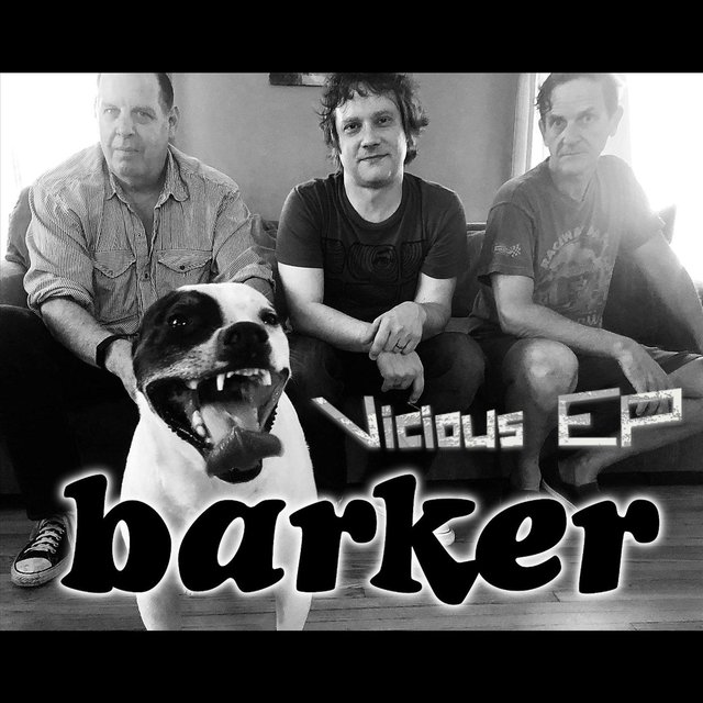 Vicious - EP